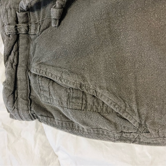Selected Homme Men’s Cargo pants - Picture 6 of 11